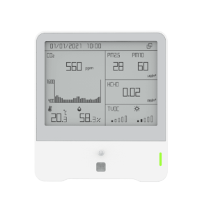Indoor Air Quality Sensor