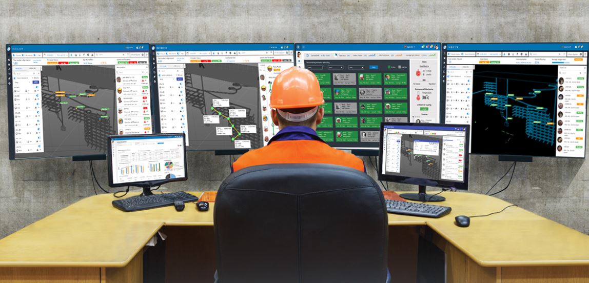 Ground Deformation – Next Industries Ground Deformation - Next Industries