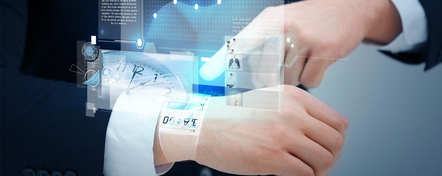 IoT Wearables Smart IoT applications Next Industries