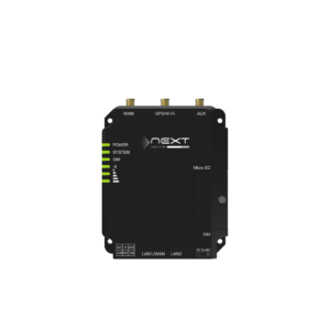 3G/4G Industrial Router