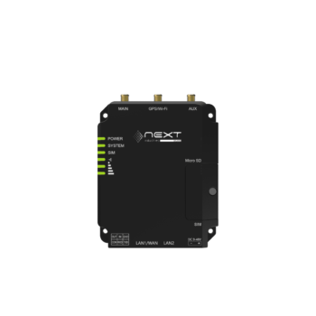 3G/4G Industrial Router
